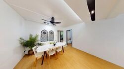 Blk 844 Yishun New Town (Yishun), HDB 5 Rooms #635897441